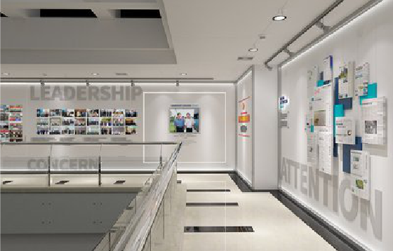 新昌制作安装文化墙的流程是什么？