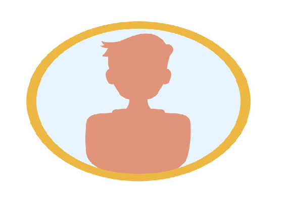 新昌墙绘中如何画好人物轮廓？