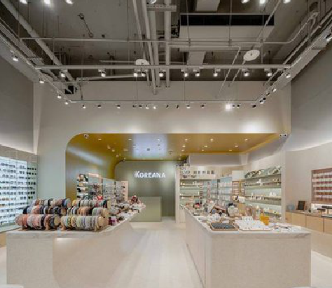 新昌店面装修流程