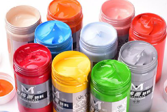 新昌你知道什么材料可以用于墙绘吗？