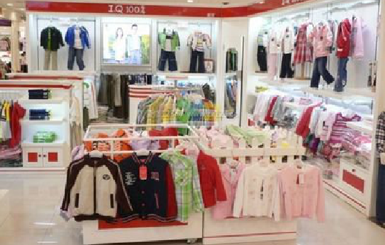 新昌店面装修风格确定。