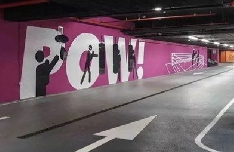 新昌墙绘设计师的选择是关键。