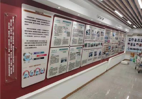 新昌大城市文化背景墙制作常用工艺。