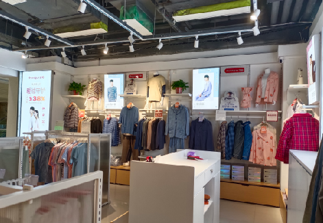 新昌超市卖场装修如何提升消费欲望?