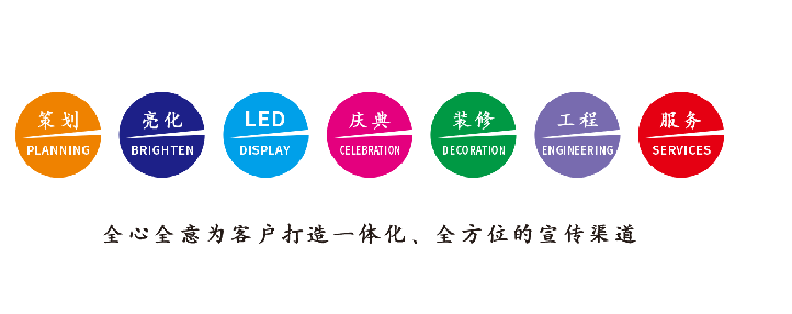 新昌广告公司该如何满足客户需求?