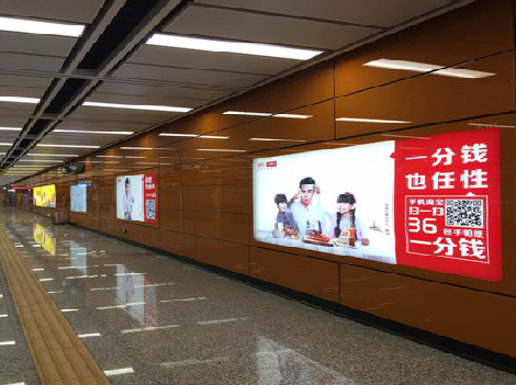 新昌广告灯箱的发展前景?