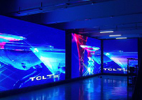 新昌如何解决LED显示屏耗电问题？